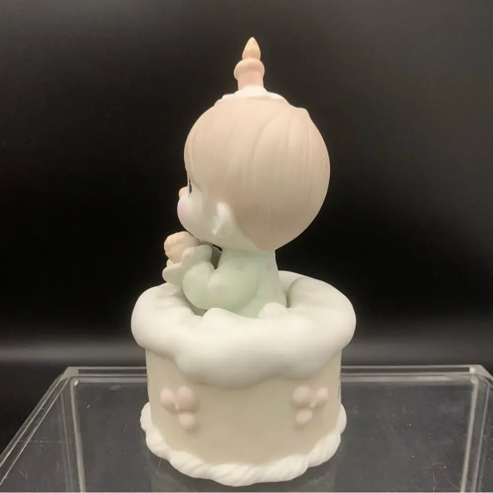1988 Precious Moments Figurine - Picture 4 of 15